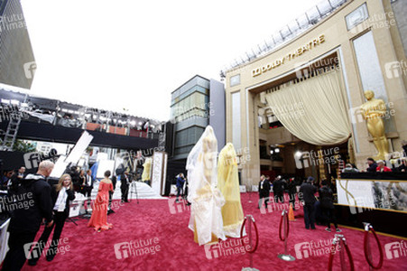 86th Annual Academy Awards, Los Angeles