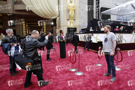 86th Annual Academy Awards, Los Angeles