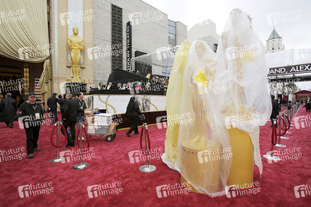 86th Annual Academy Awards, Los Angeles
