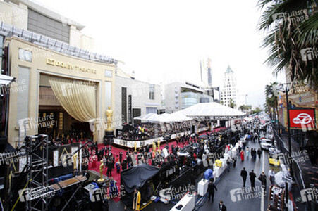 86th Annual Academy Awards, Los Angeles