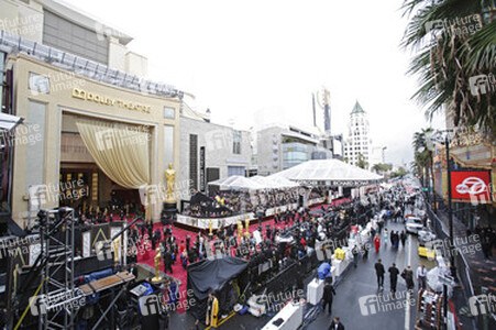 86th Annual Academy Awards, Los Angeles