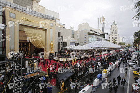 86th Annual Academy Awards, Los Angeles