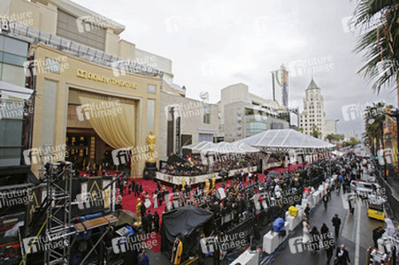 86th Annual Academy Awards, Los Angeles