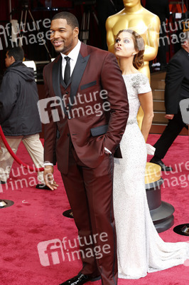 86th Annual Academy Awards, Los Angeles