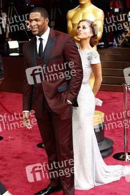 86th Annual Academy Awards, Los Angeles