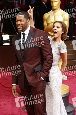 86th Annual Academy Awards, Los Angeles