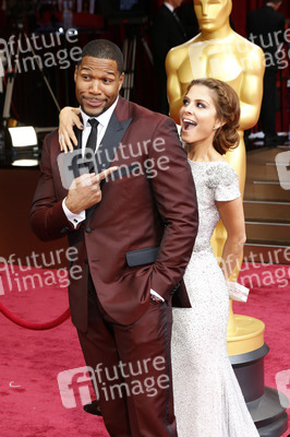 86th Annual Academy Awards, Los Angeles