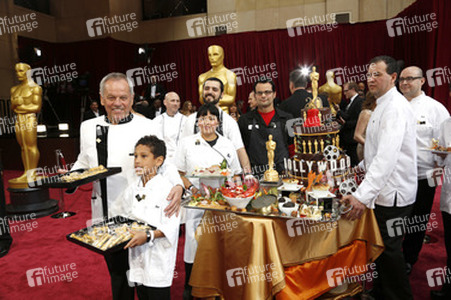 86th Annual Academy Awards, Los Angeles