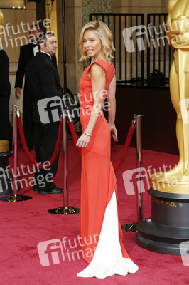 86th Annual Academy Awards, Los Angeles