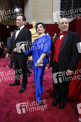 86th Annual Academy Awards, Los Angeles