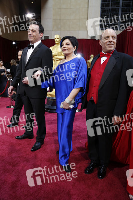 86th Annual Academy Awards, Los Angeles