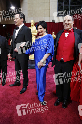 86th Annual Academy Awards, Los Angeles