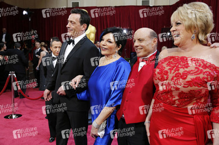 86th Annual Academy Awards, Los Angeles