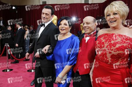 86th Annual Academy Awards, Los Angeles