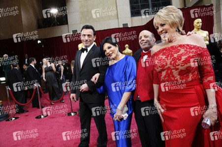86th Annual Academy Awards, Los Angeles