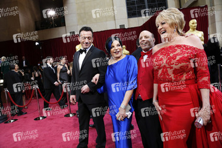 86th Annual Academy Awards, Los Angeles
