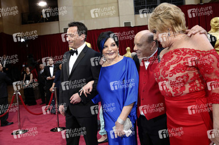 86th Annual Academy Awards, Los Angeles