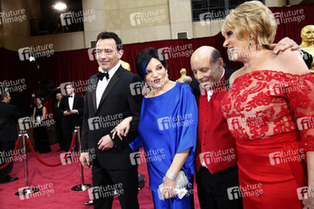 86th Annual Academy Awards, Los Angeles