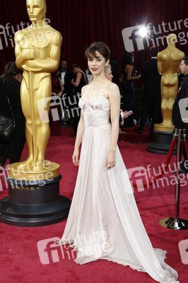 86th Annual Academy Awards, Los Angeles