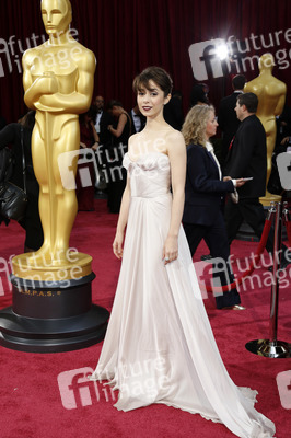 86th Annual Academy Awards, Los Angeles