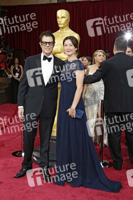 86th Annual Academy Awards, Los Angeles