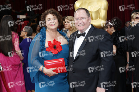 86th Annual Academy Awards, Los Angeles
