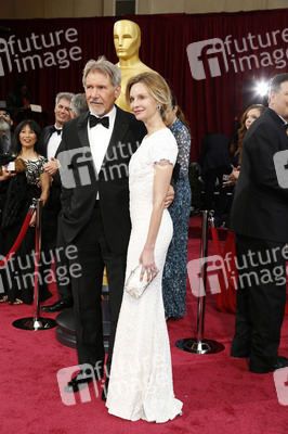 86th Annual Academy Awards, Los Angeles