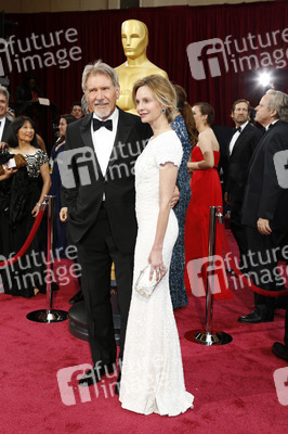 86th Annual Academy Awards, Los Angeles