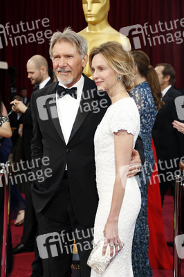 86th Annual Academy Awards, Los Angeles