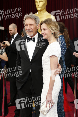 86th Annual Academy Awards, Los Angeles