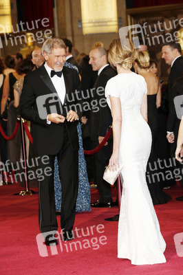 86th Annual Academy Awards, Los Angeles