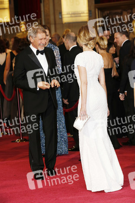86th Annual Academy Awards, Los Angeles