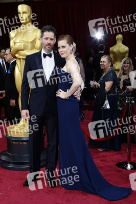 86th Annual Academy Awards, Los Angeles