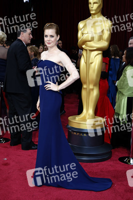 86th Annual Academy Awards, Los Angeles
