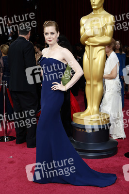 86th Annual Academy Awards, Los Angeles