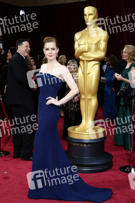 86th Annual Academy Awards, Los Angeles