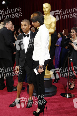 86th Annual Academy Awards, Los Angeles