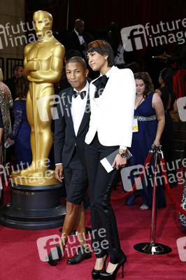 86th Annual Academy Awards, Los Angeles