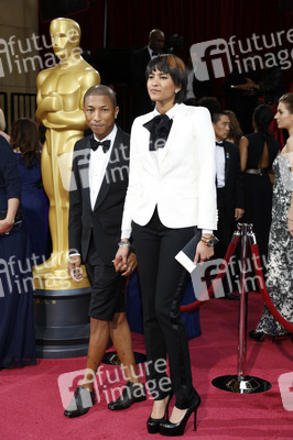 86th Annual Academy Awards, Los Angeles