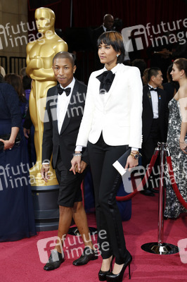 86th Annual Academy Awards, Los Angeles