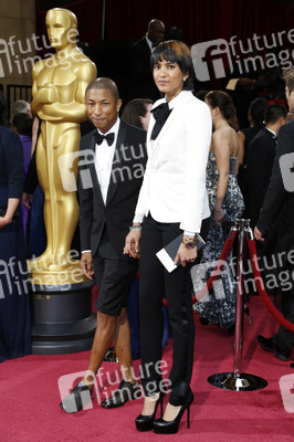86th Annual Academy Awards, Los Angeles