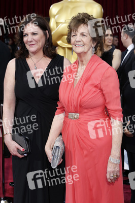 86th Annual Academy Awards, Los Angeles