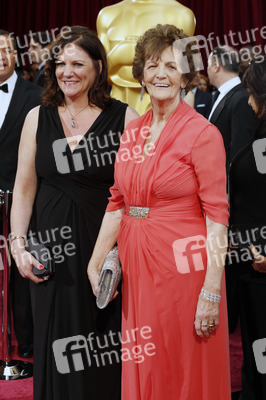 86th Annual Academy Awards, Los Angeles