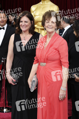 86th Annual Academy Awards, Los Angeles