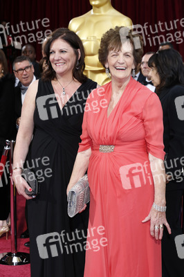 86th Annual Academy Awards, Los Angeles