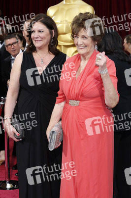 86th Annual Academy Awards, Los Angeles