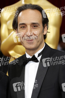 86th Annual Academy Awards, Los Angeles
