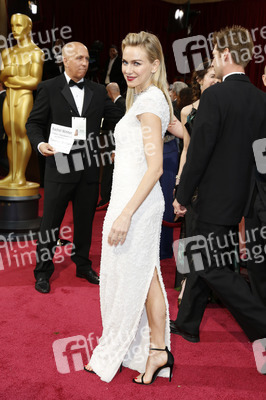 86th Annual Academy Awards, Los Angeles