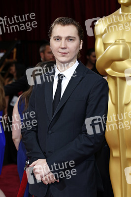 86th Annual Academy Awards, Los Angeles