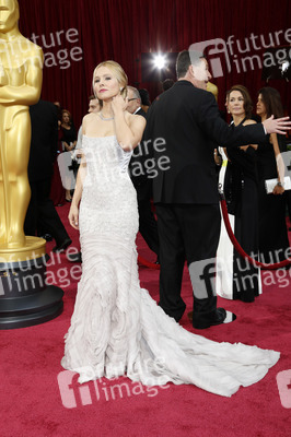 86th Annual Academy Awards, Los Angeles